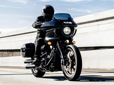 2022 Harley-Davidson Low Rider ST - Photo 3