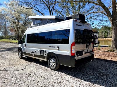 2024 Thor Motor Coach Sequence - Photo 5