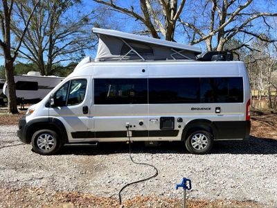 2024 Thor Motor Coach Sequence - Photo 8