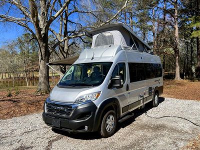 2024 Thor Motor Coach Sequence - Photo 1