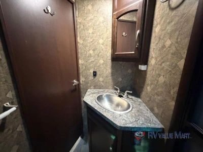 2016 Winnebago Industries Towables Ultralite - Photo 23