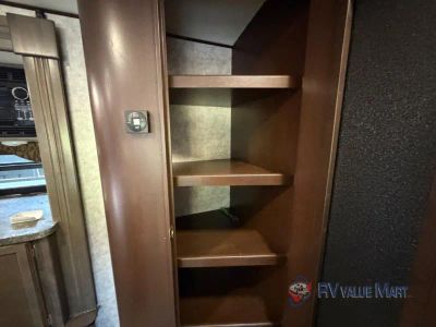 2016 Winnebago Industries Towables Ultralite - Photo 20