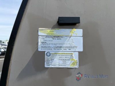 2016 Winnebago Industries Towables Ultralite - Photo 25