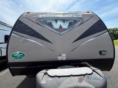 2016 Winnebago Industries Towables Ultralite - Photo 3