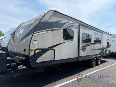 2016 Winnebago Industries Towables Ultralite - Photo 4