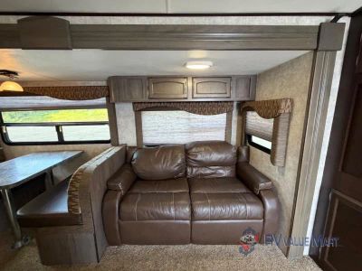 2016 Winnebago Industries Towables Ultralite - Photo 11