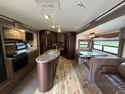 2016 Winnebago Industries Towables Ultralite - Photo 10