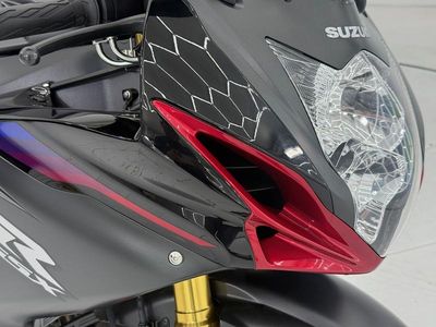2026 Suzuki GSX-R750 - Photo 15