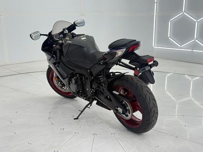 2026 Suzuki GSX-R750 - Photo 7