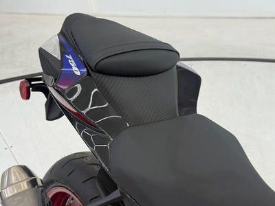 2026 Suzuki GSX-R750 - Photo 20