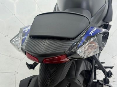 2026 Suzuki GSX-R750 - Photo 19