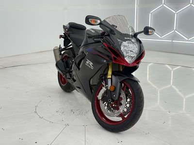2026 Suzuki GSX-R750 - Photo 3