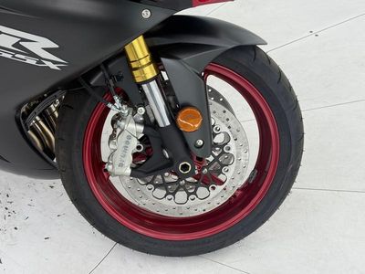 2026 Suzuki GSX-R750 - Photo 23