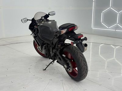 2026 Suzuki GSX-R750 - Photo 8