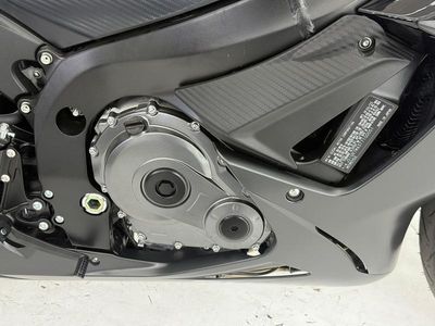 2026 Suzuki GSX-R750 - Photo 21