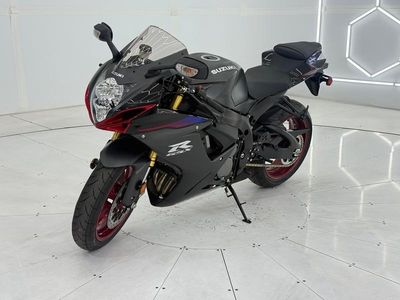 2026 Suzuki GSX-R750 - Photo 5