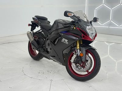 2026 Suzuki GSX-R750 - Photo 2