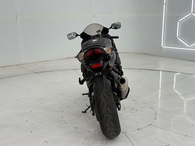 2026 Suzuki GSX-R750 - Photo 9