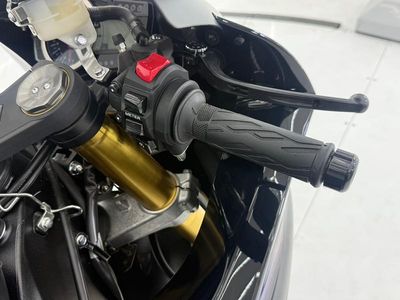 2026 Suzuki GSX-R750 - Photo 14