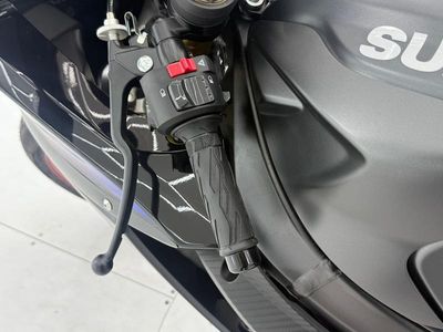 2026 Suzuki GSX-R750 - Photo 13