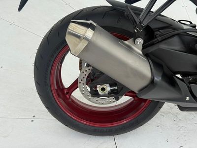 2026 Suzuki GSX-R750 - Photo 22