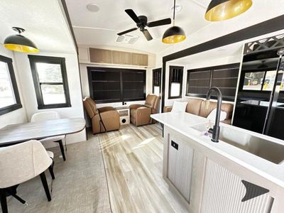 2026 Forest River RV Salem Hemisphere - Photo 12