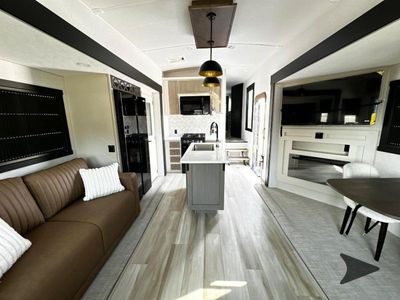 2026 Forest River RV Salem Hemisphere - Photo 15