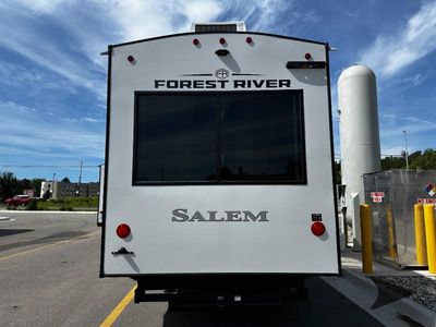 2026 Forest River RV Salem Hemisphere - Photo 6