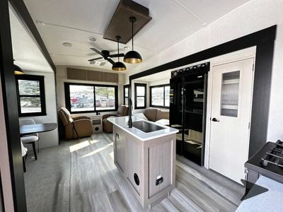 2026 Forest River RV Salem Hemisphere - Photo 11