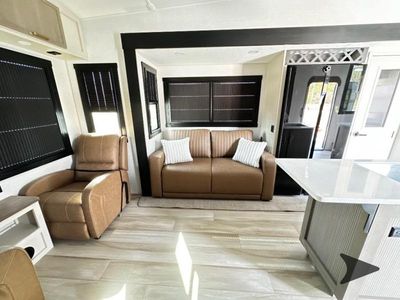 2026 Forest River RV Salem Hemisphere - Photo 14