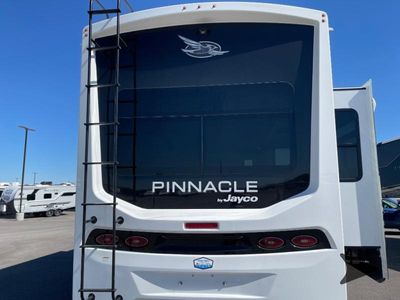 2026 Jayco Pinnacle - Photo 6