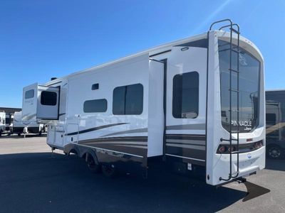 2026 Jayco Pinnacle - Photo 5