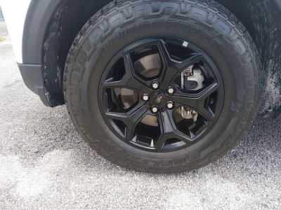 2023 Ford Explorer — photo 10 view