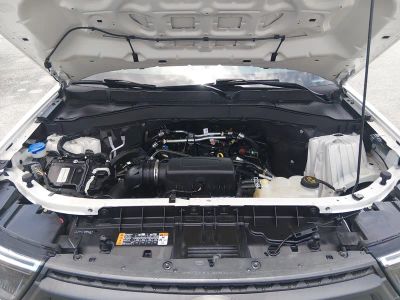 2023 Ford Explorer — photo 9 view