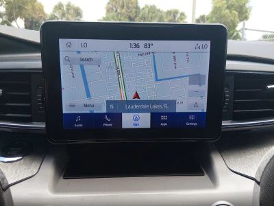 2023 Ford Explorer — photo 18 view