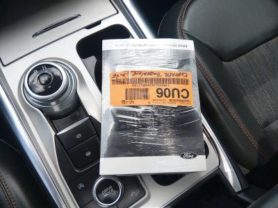 2023 Ford Explorer — photo 22 view