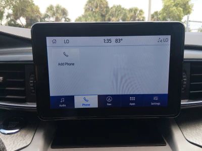 2023 Ford Explorer — photo 23 view