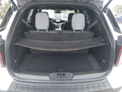 2023 Ford Explorer — photo 11 view
