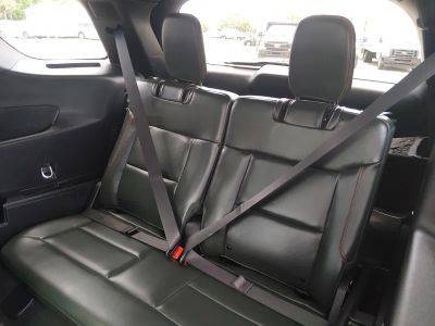 2023 Ford Explorer — photo 19 view