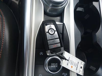 2023 Ford Explorer — photo 15 view