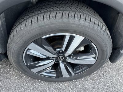 2023 Nissan Rogue - Photo 3