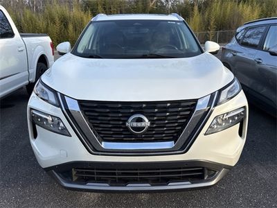 2023 Nissan Rogue - Photo 2