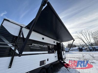 2026 Heartland Prowler - Photo 2