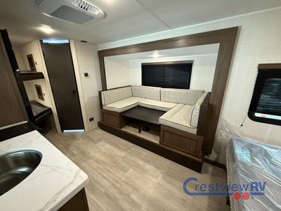 2026 Prime Time RV Avenger LT - Photo 4