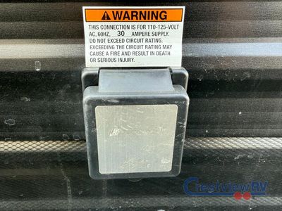 2026 Prime Time RV Avenger LT - Photo 27