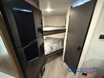 2026 Prime Time RV Avenger LT - Photo 11