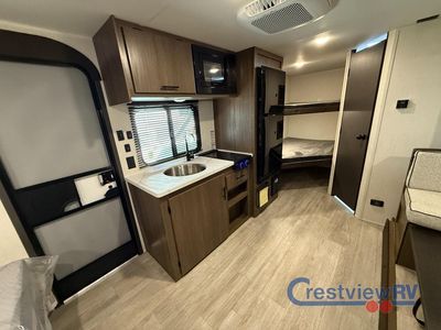 2026 Prime Time RV Avenger LT - Photo 5