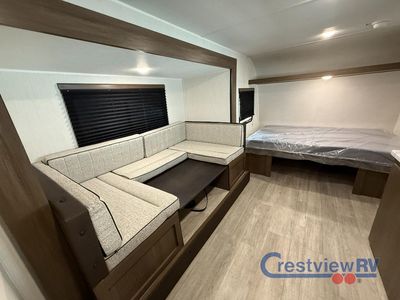 2026 Prime Time RV Avenger LT - Photo 6