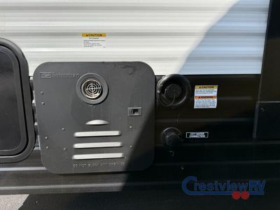 2026 Prime Time RV Avenger LT - Photo 26