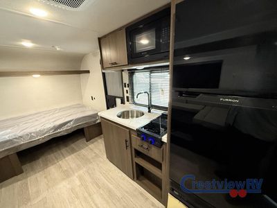 2026 Prime Time RV Avenger LT - Photo 7